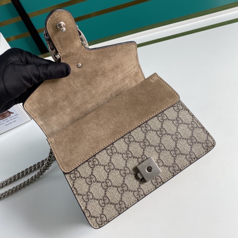 Gucci Satchel Bags